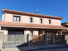 LA CASONA DE RASCAFRÍA